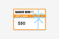 Barker Beds eGift Card