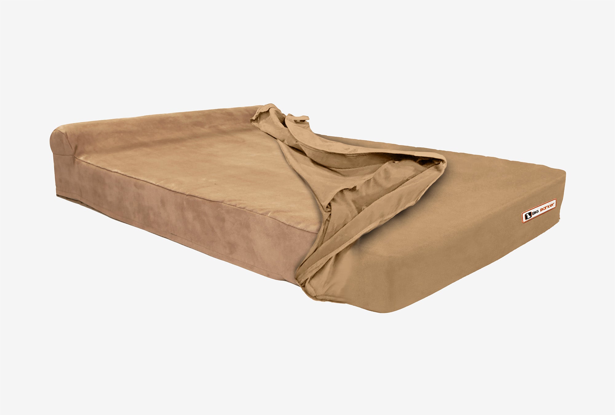 EasyOn Cover | Junior Bed