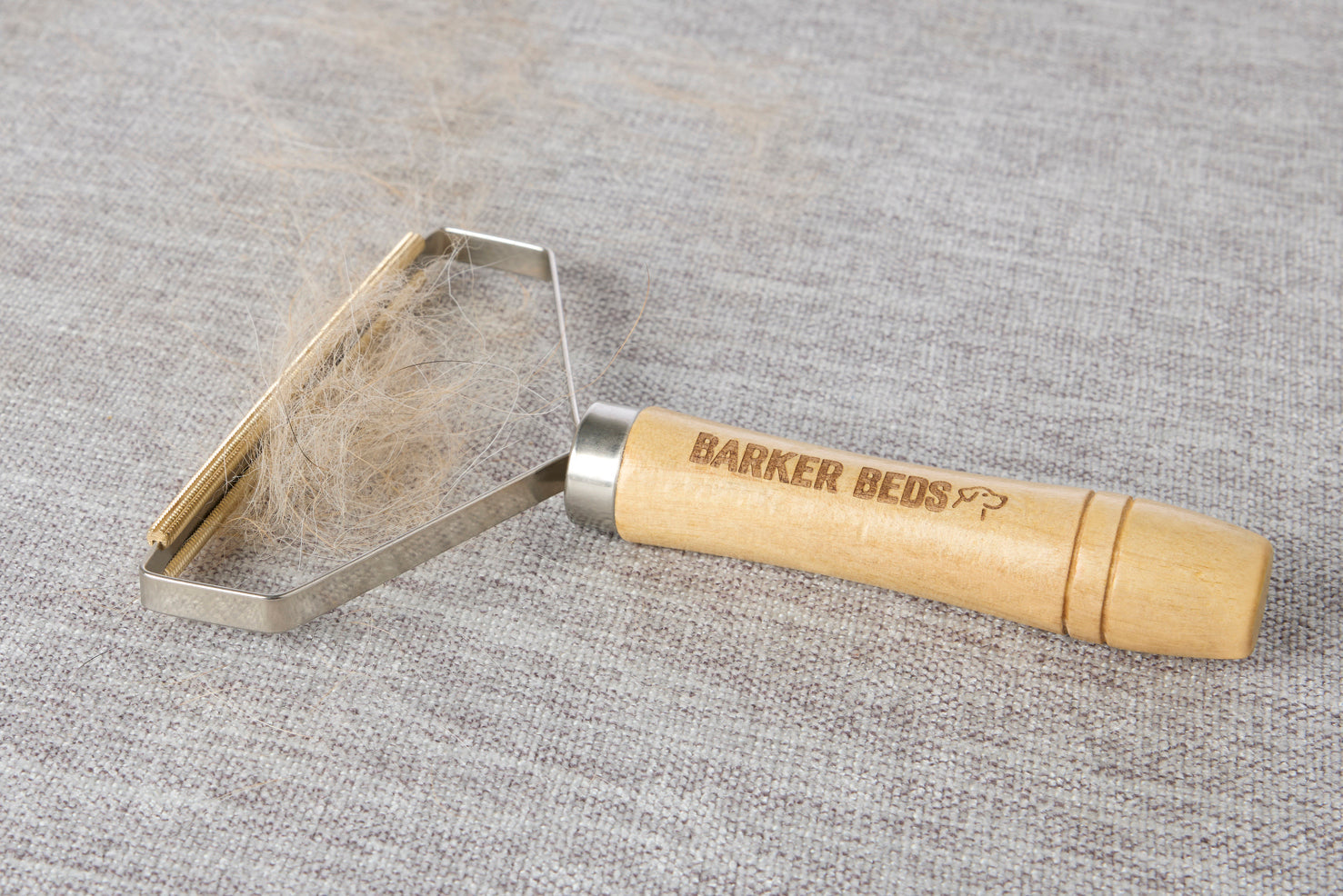 Clean Sweep Pet Hair Remover