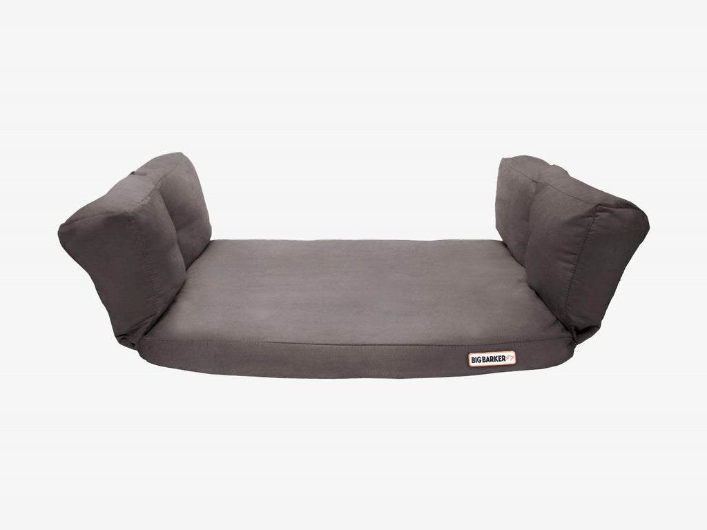 Cover | Easy Rider SUV Bed