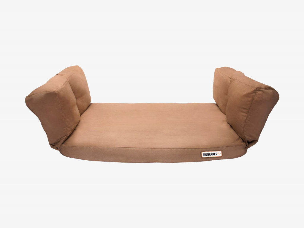 Cover | Easy Rider SUV Bed