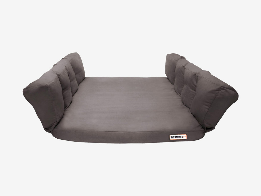 Cover | Easy Rider SUV Bed