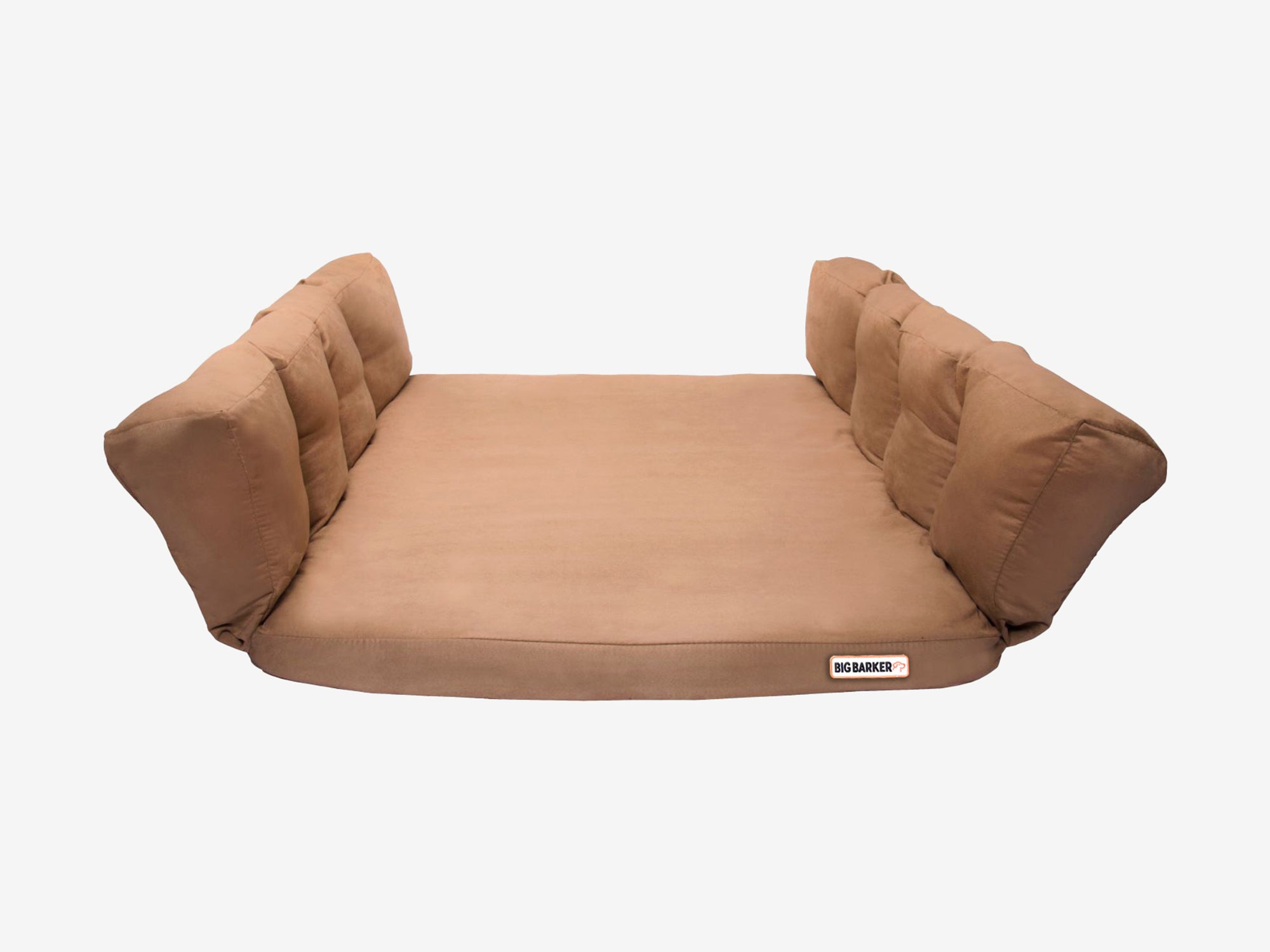 Cover | Easy Rider SUV Bed