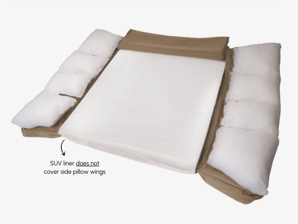 Waterproof Liner | SUV Bed